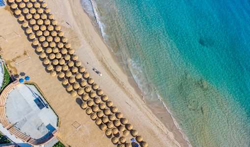 Rewaya Majestic Resort