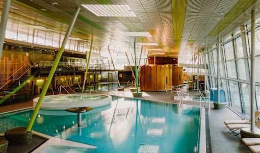 Spreewald Thermenhotel