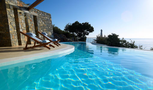 St. Nicolas Bay Resort Hotel & Villas