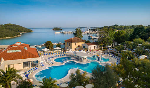 Maistra Select Belvedere Resort