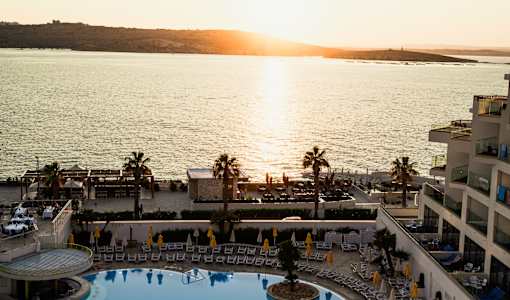 DoubleTree by Hilton Malta