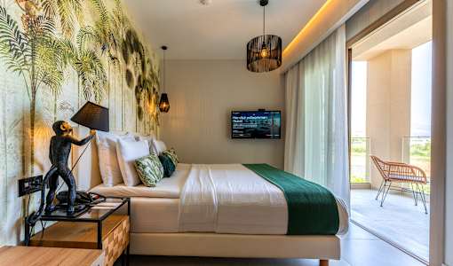 Pepper Sea Club Hotel - Adults only
