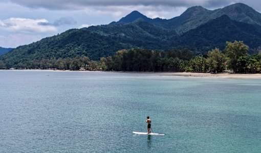 Dinso Resort & Villas Ko Chang, Vignette Collection by IHG