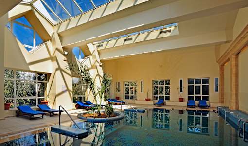 Hotel Medina Belisaire & Thalasso