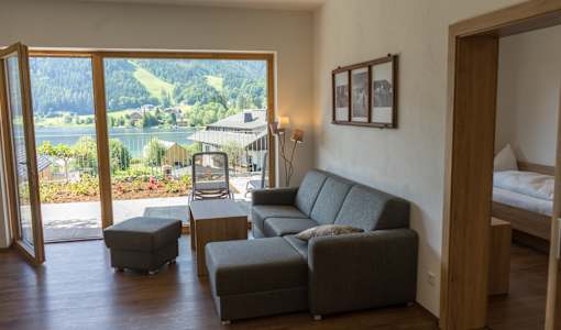 Regitnig - Hotel & Chalets