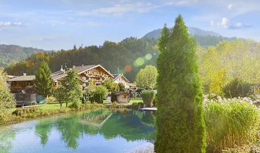 Familotel Landgut Furtherwirt