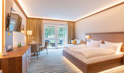 Strandhotel Seerose