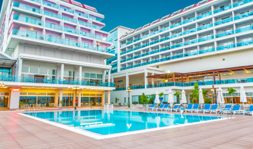 Kahya Resort Aqua & Spa