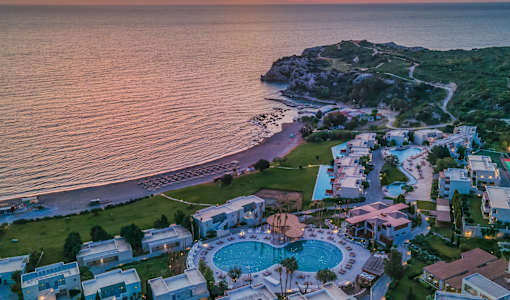 SENTIDO Port Royal Villas & Spa