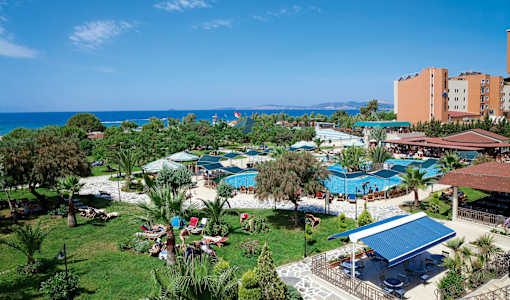 Club Yali Hotels & Resort
