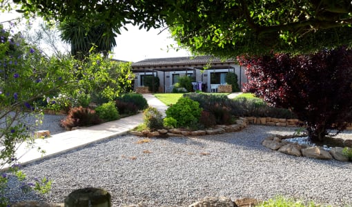 Agroturismo Can Pere Rei