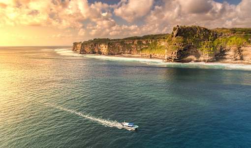 Jimbaran Puri, A Belmond Hotel, Bali