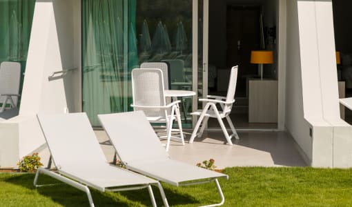 Santa Monica Suites Hotel