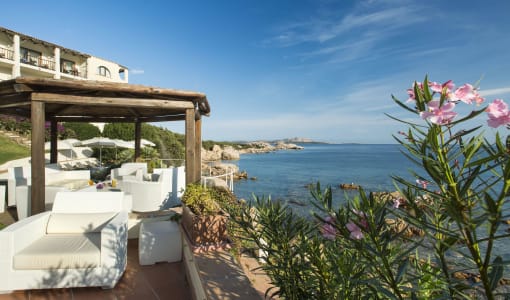 Clubhotel Baja Sardinia