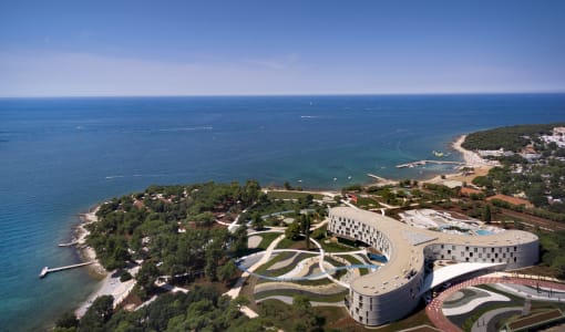 Family Hotel Amarin by Maistra Select