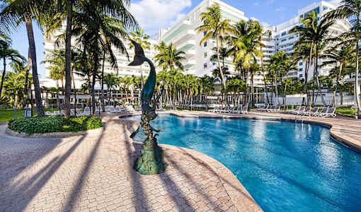 Hotel Riu Plaza Miami Beach