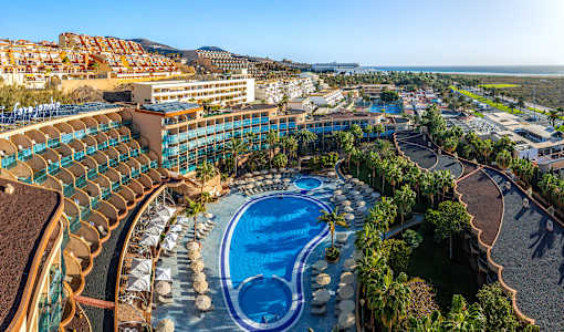 MUR Hotel Faro Jandia & Spa Fuerteventura