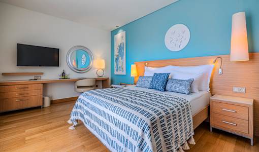 TUI BLUE Barut Andız - All Inclusive - Adults Only