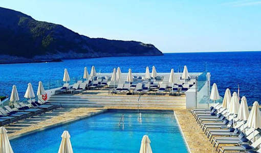 Mar Azul PurEstil Hotel & Spa
