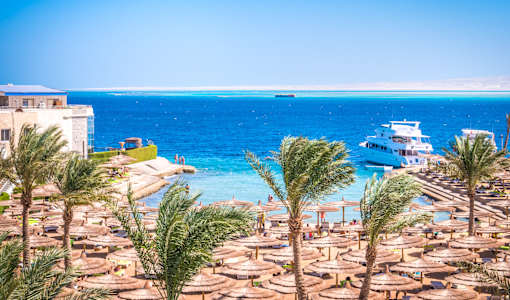 Seagull Beach Resort