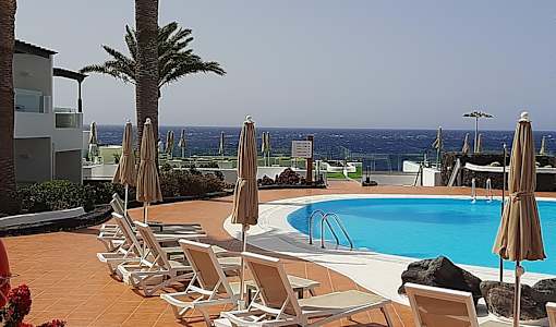 R2 Bahia Kontiki Apartment