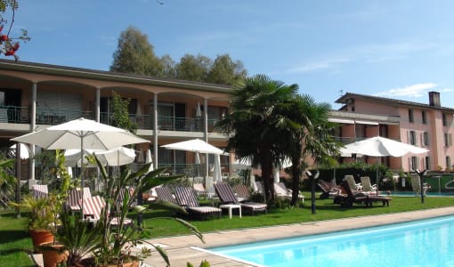 Hotel & Spa Cacciatori