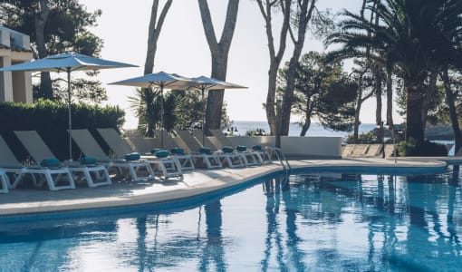 Iberostar Waves Pinos Park