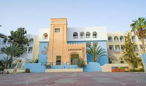 Calimera Yati Beach