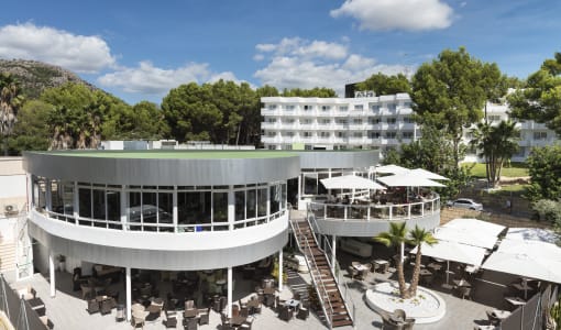 allsun Hotel Paguera Park