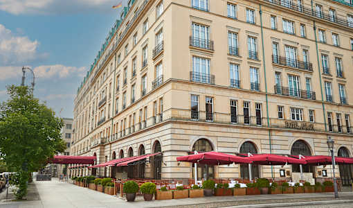 Hotel Adlon Kempinski Berlin