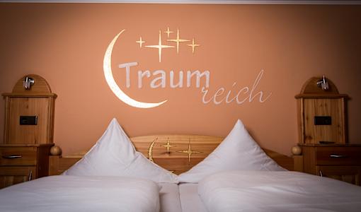 Familotel Der Böhmerwald - Euer Familienhotel im Bayerischen Wald