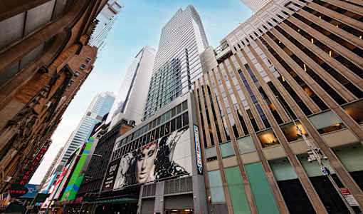 Hotel Riu Plaza Manhattan Times Square