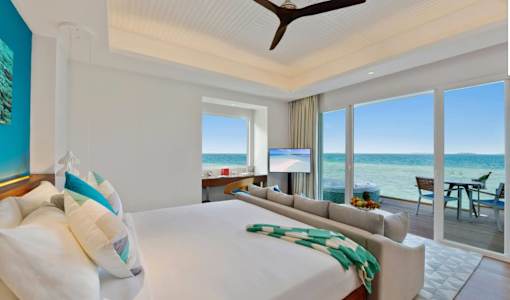 Kandima Maldives