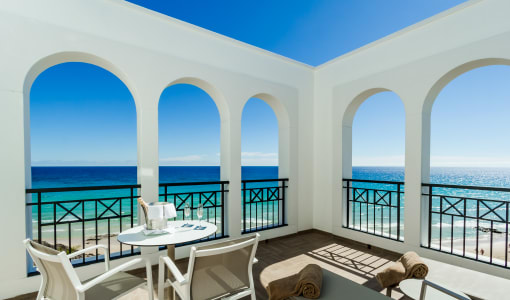 Royal Palm Resort & Spa - Adults only