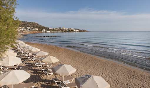 Hotel Blue Sea Beach, Affiliated by Meliá