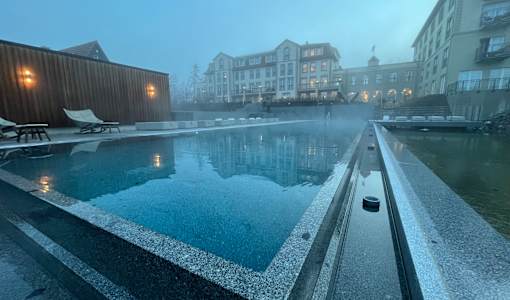 Naturresort & Spa Schindelbruch
