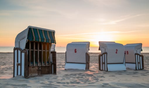 Strandhotel Heringsdorf