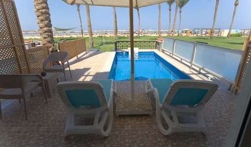 Stella Beach Resort & Spa Makadi Bay