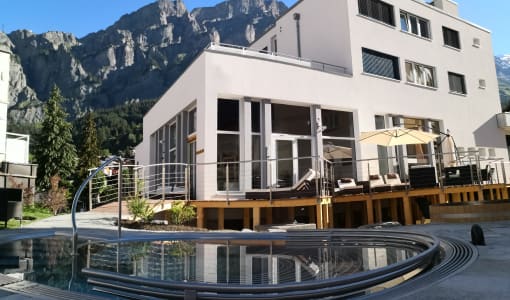 Therme 51° Hotel Physio & SPA