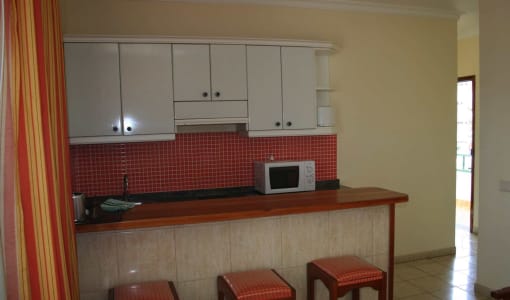 Apartments Don Diego