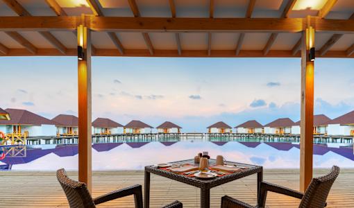 Ellaidhoo Maldives by Cinnamon