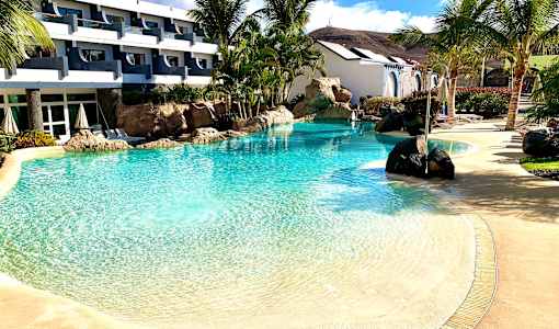 R2 Romantic Fantasia Suites - Adults only