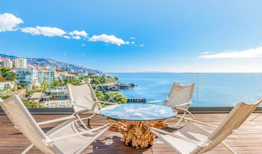 Hotel Baia Azul