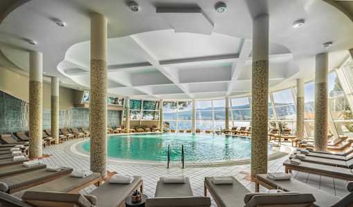 Valamar Sanfior Hotel & Casa