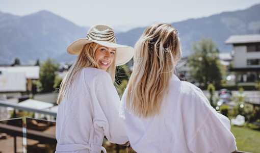 Sport- und Familienresort Alpenblick