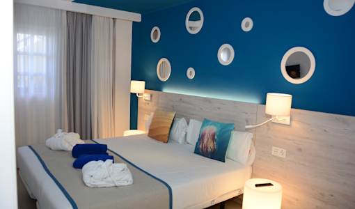 R2 Bahia Kontiki Apartment