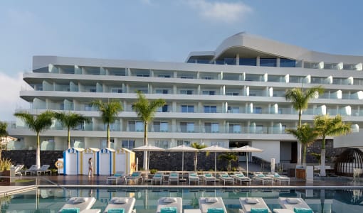 Royal Hideaway Corales Beach