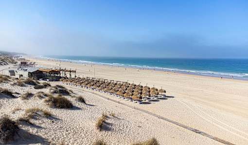 Hipotels Barrosa Palace
