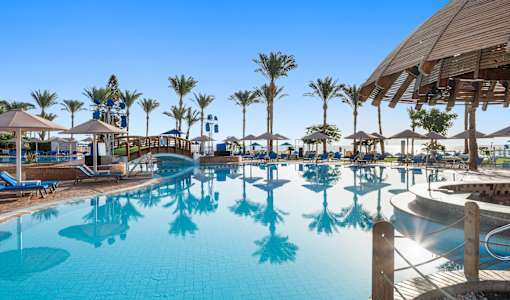 Pickalbatros Royal Grand Resort - Sharm El Sheikh