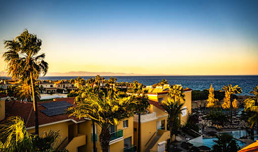 Malama Beach Holiday Village